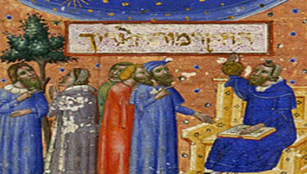 Sefer HaMitsvoth – Audio Shoresh 3