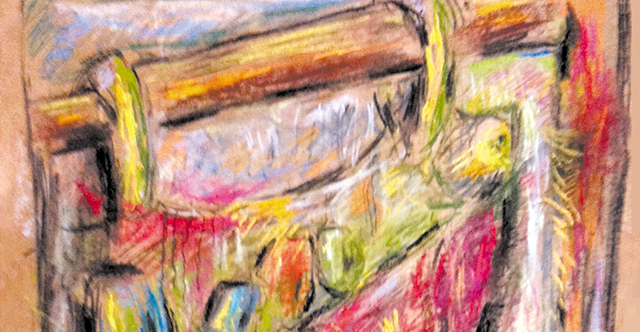 Séminaire sur le shoresh 6